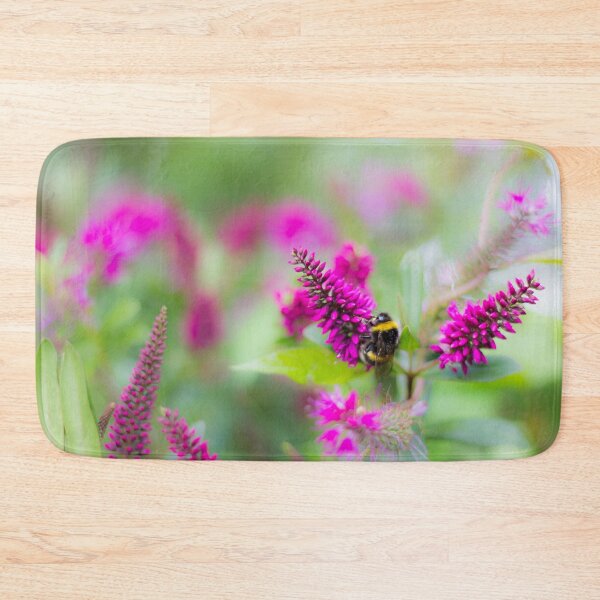 Item preview, Bumble Bee At Work designed and sold by KarenWoodArt.