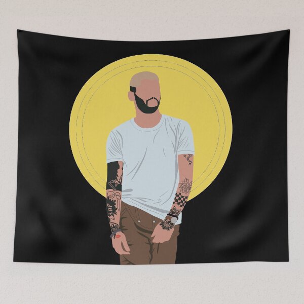 Item preview, ZM Yellow Background designed and sold by xdarkstyles.