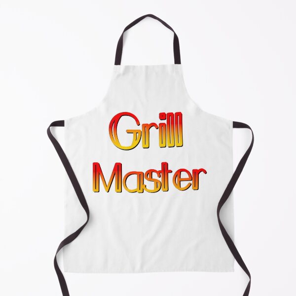 Item preview, Grill Master designed and sold by JMDesignHouse.