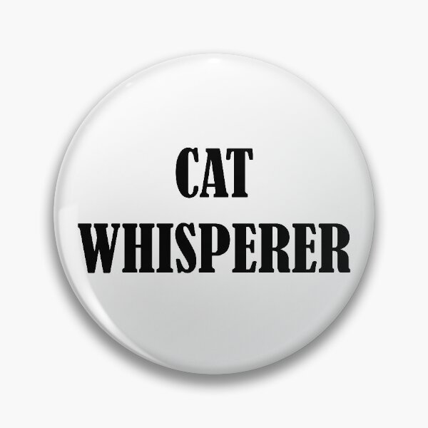 Item preview, Cat Whisperer  designed and sold by FlowQey.