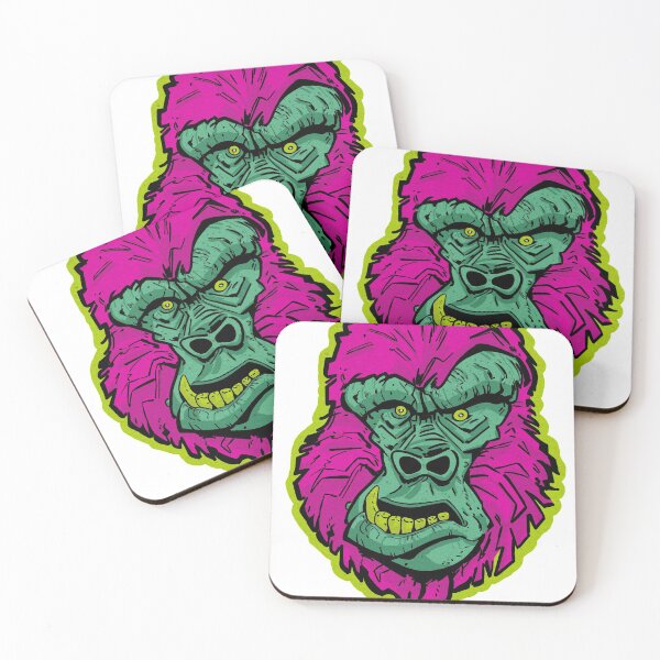 Item preview, Gorilla designed and sold by alllk.