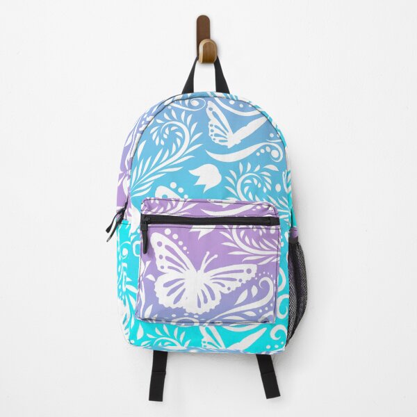 Item preview, Butterfly and Flower - Misty Dream RS (Dreamy Fantasy Collection) designed and sold by CreativityRoams.