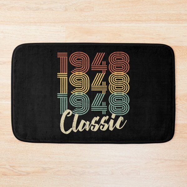 Item preview, 1948 Classic 72nd Birthday Gift 72 Years Old Vintage 1948 designed and sold by Takatv.
