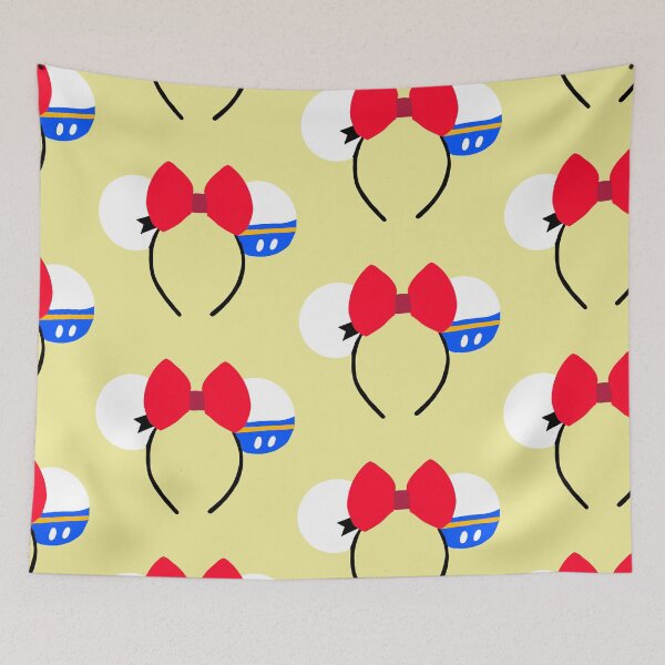 Item preview, Duck Ears designed and sold by oliviaraep.