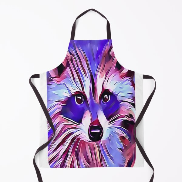 Item preview, The Raccoon Bandit designed and sold by Sunleil.