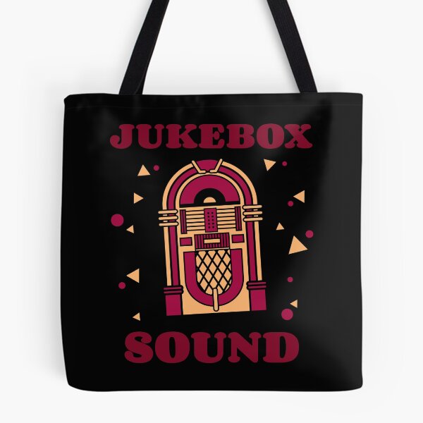 Item preview, Retro Jukebox Sound designed and sold by Tony Mac Designs.