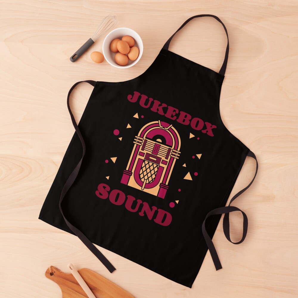 Item preview, Apron designed and sold by Timmyss.
