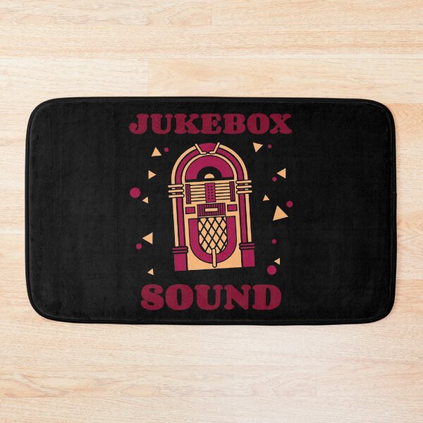 Item preview, Retro Jukebox Sound designed and sold by Tony Mac Designs.