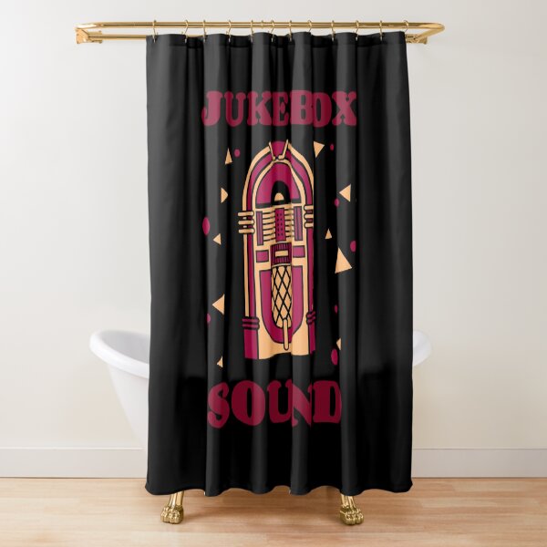 Item preview, Retro Jukebox Sound designed and sold by Tony Mac Designs.