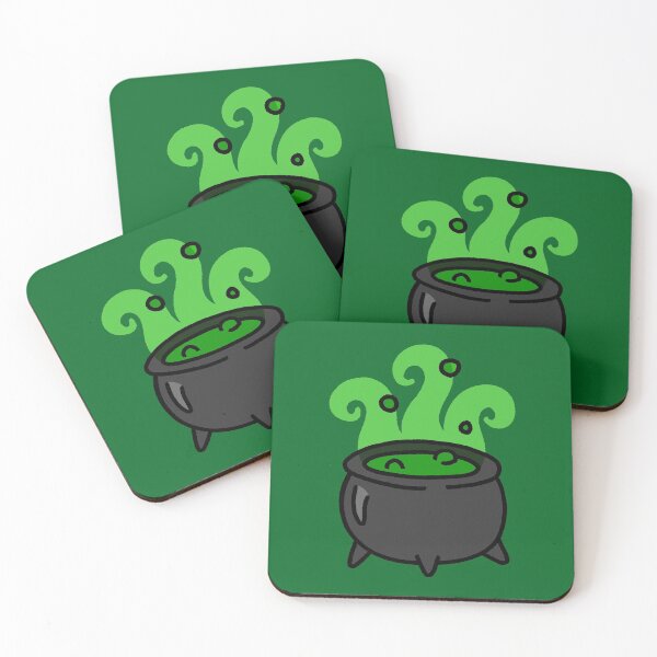 Item preview, Stirring my brew... designed and sold by Nicole Procter.