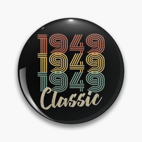 Item preview, 1949 Classic 71st Birthday Gift 71 Years Old Vintage 1949 designed and sold by Takatv.