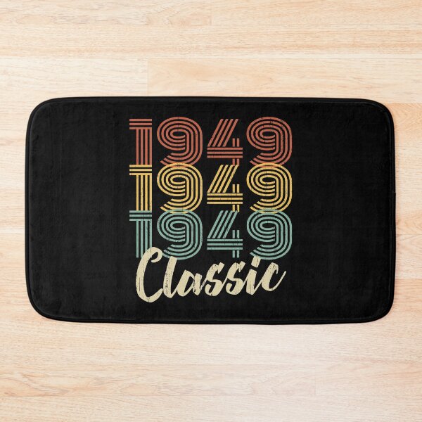 Item preview, 1949 Classic 71st Birthday Gift 71 Years Old Vintage 1949 designed and sold by Takatv.
