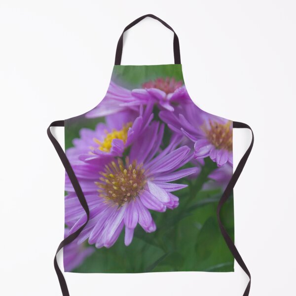Item preview, Purple Aster designed and sold by KarenWoodArt.