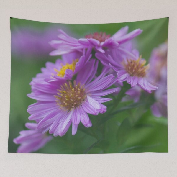 Item preview, Purple Aster designed and sold by KarenWoodArt.