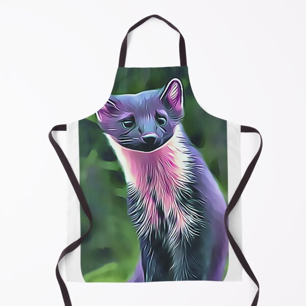 Item preview, The Weasel designed and sold by Sunleil.
