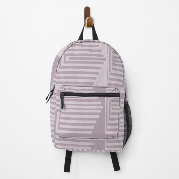 Item preview, Bicolor Geometric IX designed and sold by BlertaDK.