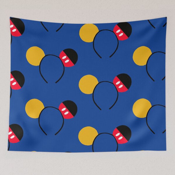 Item preview, Mouse Ears designed and sold by oliviaraep.