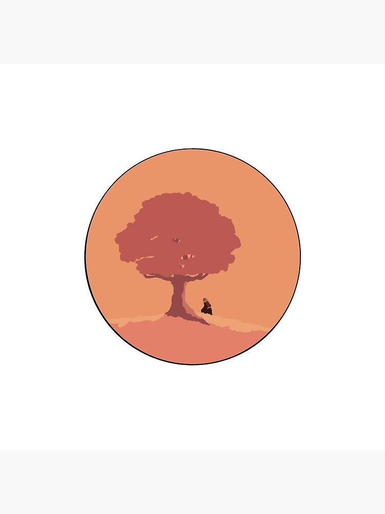 "Uncle Iroh Little Soldier Boy" Art Print by jorbar Redbubble