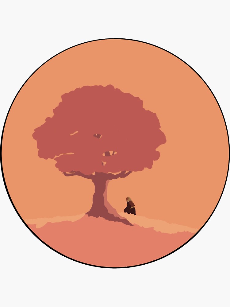 "Uncle Iroh Little Soldier Boy" Sticker for Sale by jorbar Redbubble