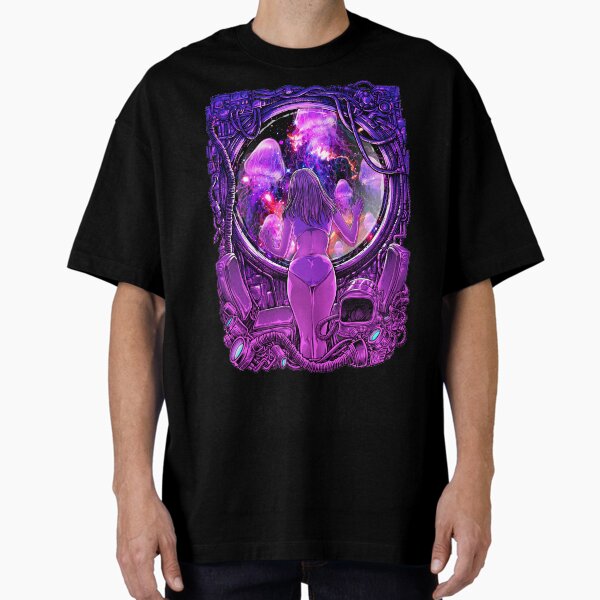 Item preview, A girl in purple room designed and sold by Winya.