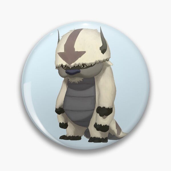Item preview, Standing Appa designed and sold by Faedree.