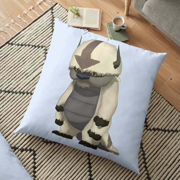 appa pillow pet