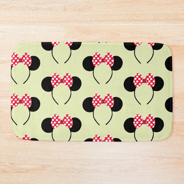 Item preview, Red Polka Dot Ears designed and sold by oliviaraep.