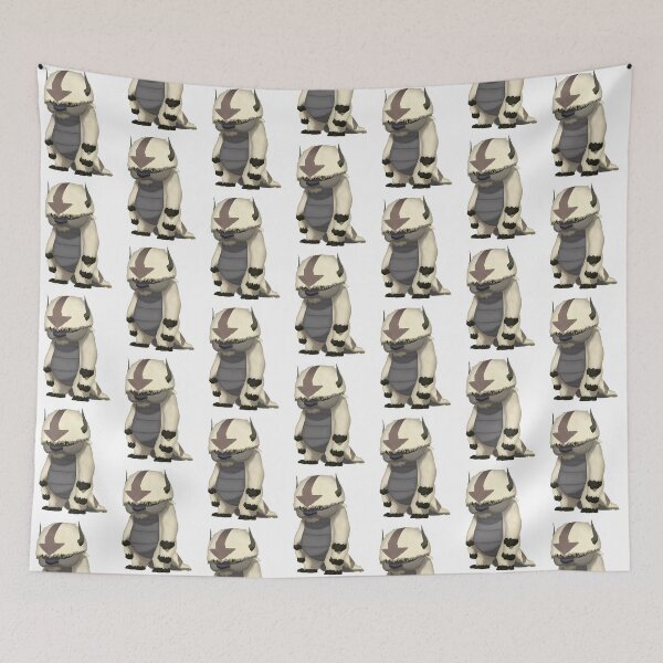 Item preview, Standing Appa designed and sold by Faedree.