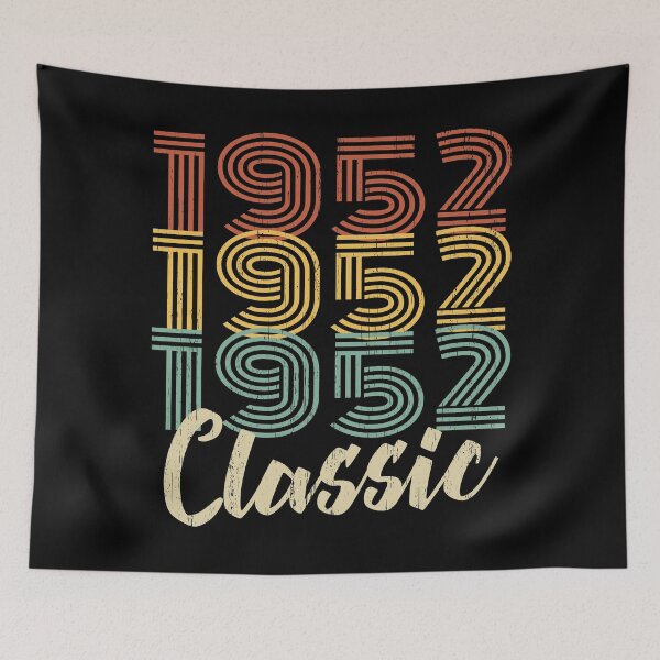 Item preview, 1952 Classic 68th Birthday Gift 68 Years Old Vintage 1952 designed and sold by Takatv.