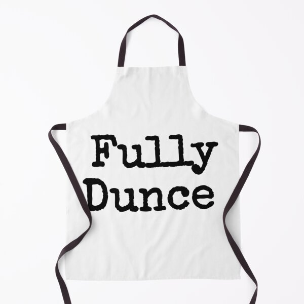 Item preview, Fully Dunce designed and sold by JAMAICAMERCH.