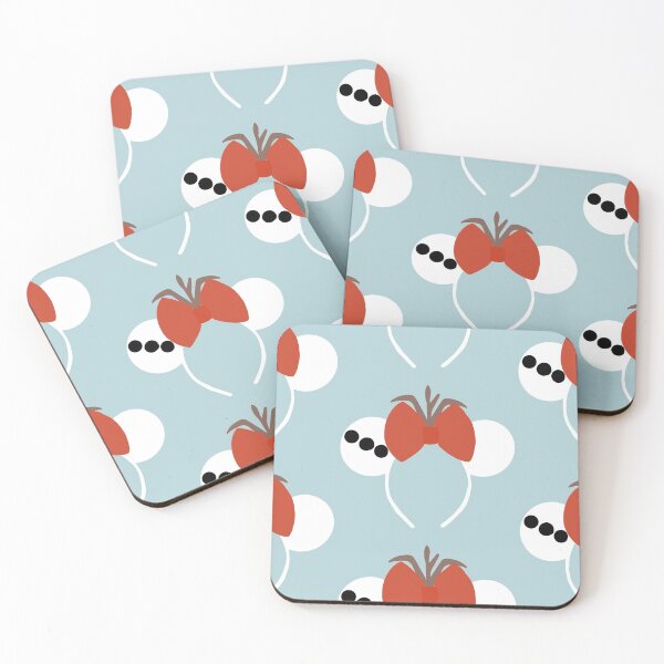 Item preview, Snowman Ears designed and sold by oliviaraep.