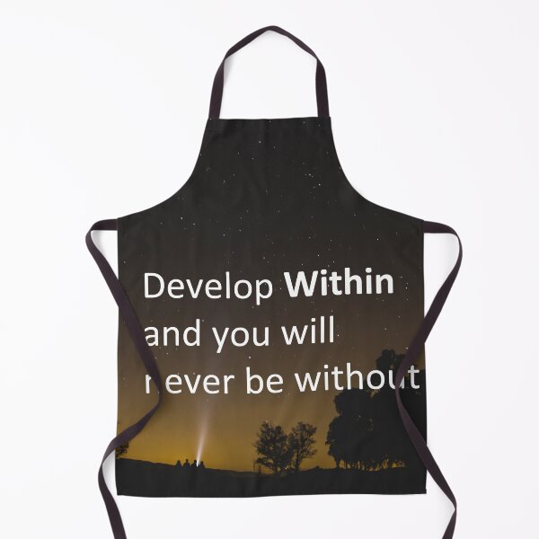 Item preview, Develop Within designed and sold by lotero.