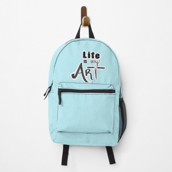 Item preview, Life is my Art designed and sold by herzart.