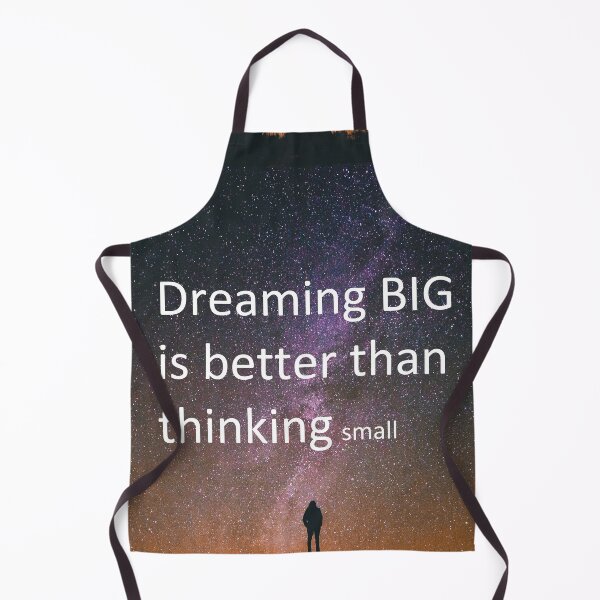 Item preview, Dream Big designed and sold by lotero.