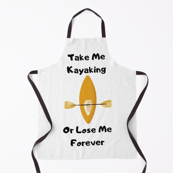 Item preview, Take Me Kayaking designed and sold by delvaoutfitters.