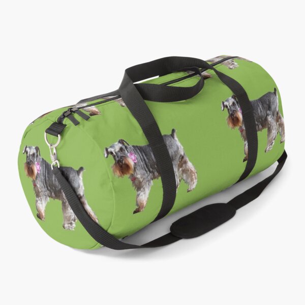 Item preview, Schnauzer on the move designed and sold by Ohlordi.