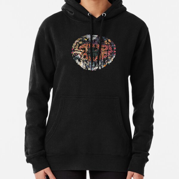 Escape From N.Y. - Logo Pullover Hoodie