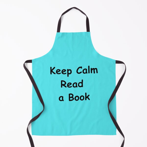 Item preview, Keep Calm Read a Book designed and sold by TeaRoseWriter.
