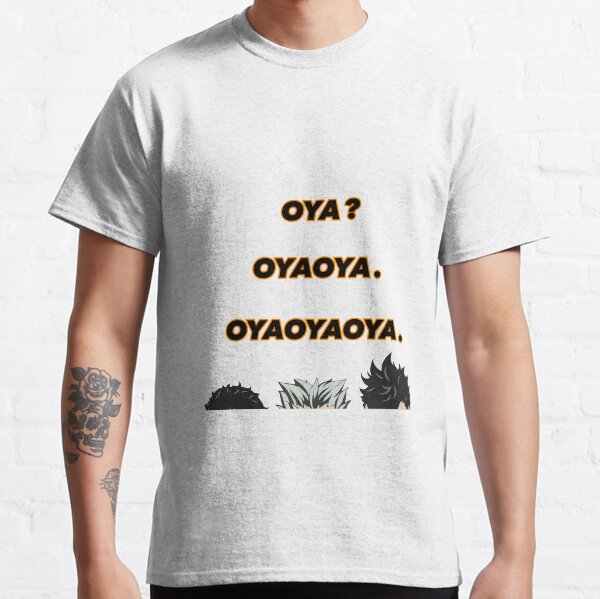 Oya Classic T-Shirt