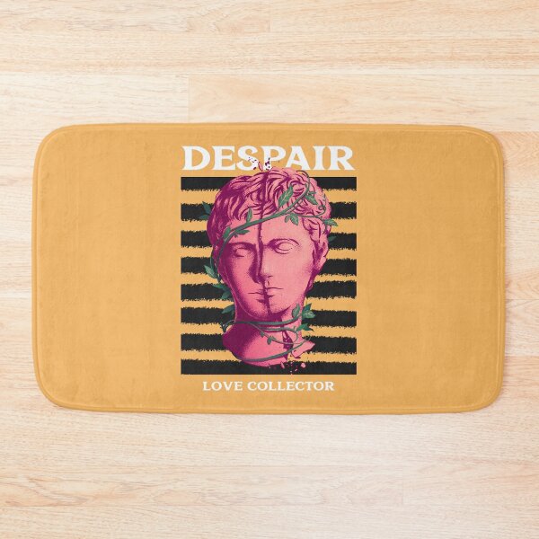Item preview, Despair Love Collector designed and sold by AladdinMktgs.