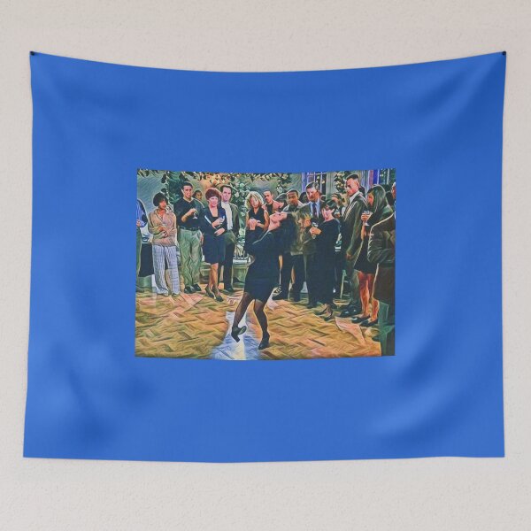 Item preview, Dancing Queen designed and sold by Wakentake.