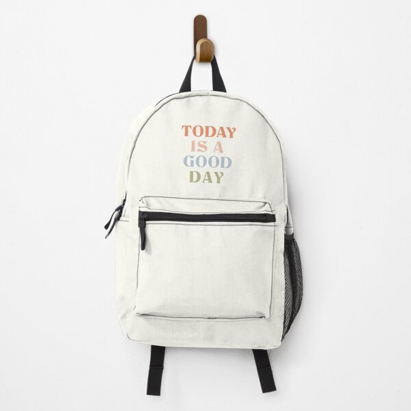 Item preview, Today is a good day designed and sold by corbrand.