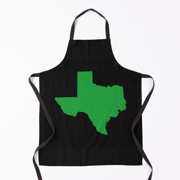 Item preview, Texas in Vert designed and sold by Square Root of Squid.