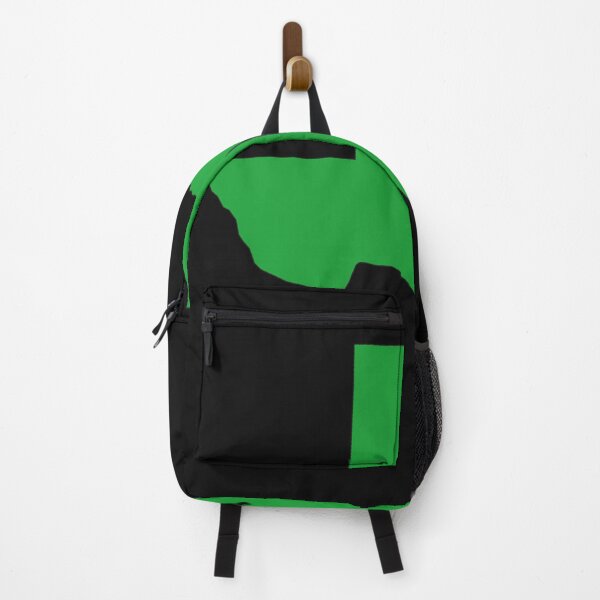 Item preview, Texas in Vert designed and sold by Square Root of Squid.