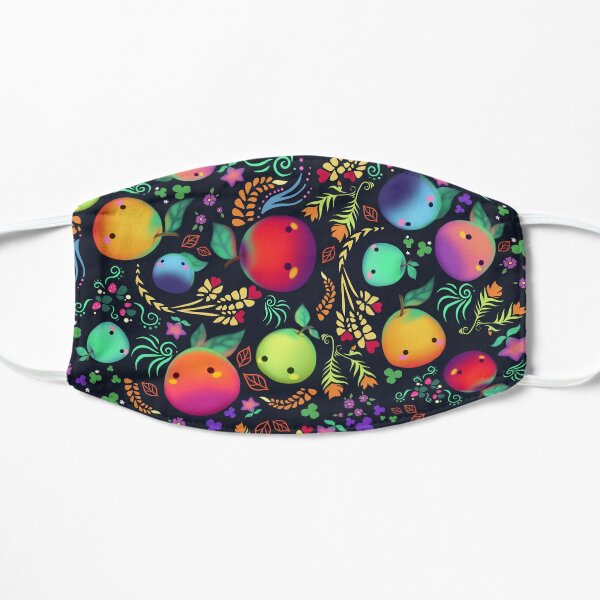 SDV - Farm Valley Friends Flat Mask
