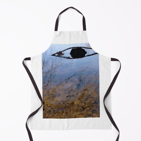 Item preview, The Eye of The River designed and sold by CarolLeesArt.