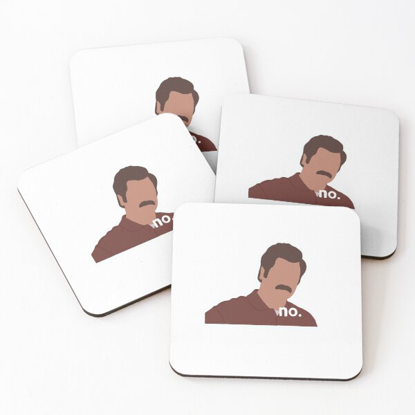 Item preview, Ron Swanson No.  designed and sold by bpeterrs.