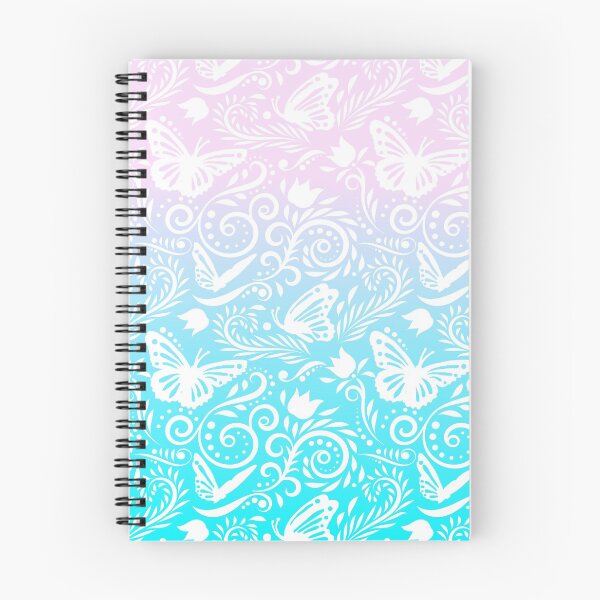 Item preview, Butterfly and Flower - Mermaid's Tears RS (Dreamy Fantasy Collection) designed and sold by CreativityRoams.