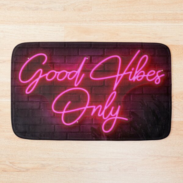 Item preview, Good Vibes Only designed and sold by alisonkerr13.