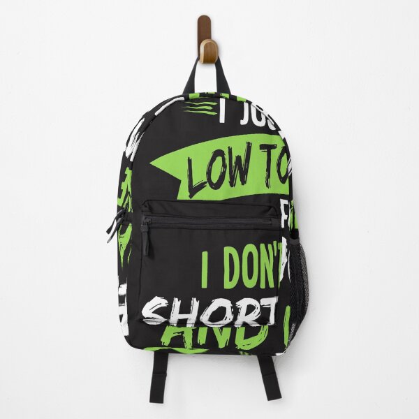Item preview, Funny Quotes T-shirt I Just Have a Low Tolerance For Hypocrites And Dramas designed and sold by iamspiner.